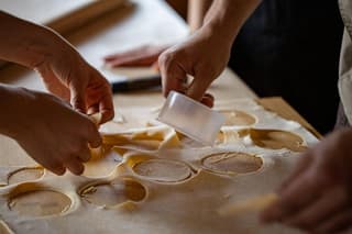 Cooking classes in Tuscany