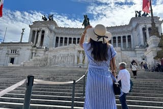 Rome Shore Excursion from Civitavecchia Private Rome Highlights