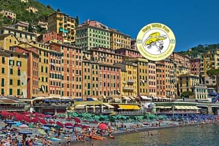 Italian Riviera Highlights VIP Private Tour