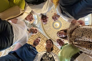 Vatican Museums Sistine Chapel and St Peter Basilica Private Tour