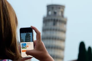 7 days Self Guided AI Audio Tours to Pisa and all Italy