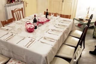 Home Cooking Experience with Market Tour