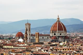 Private Florence Tour with Uffizi Gallery Skip the Line Tickets