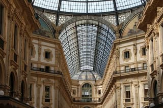Milan Private Tour with a Local Guide