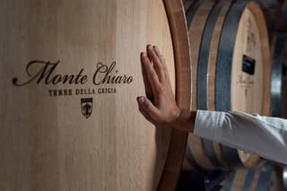 Montechiaro VIP Wine Experience