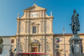 Florence: Private guided tour of the San Marco Museum