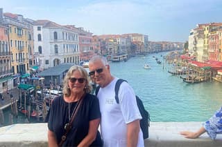 Venice Private Walking Tour with Food Tasting
