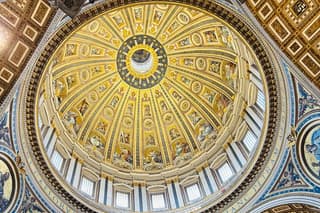 Vatican Museums & St. Peter’s Basilica - Private Tour
