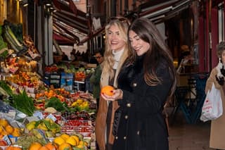 Private Food Tour of Bologna