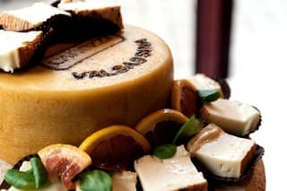 Visit the Dairy with Cheese Tasting with Bus Transportation