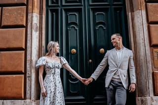 Photography Classes in Rome with Local