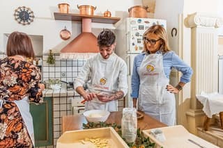 Taste Milan: Hands-On Meatballs Masterclass