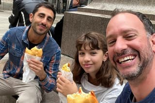 Milan Private Walking Tour with a Local