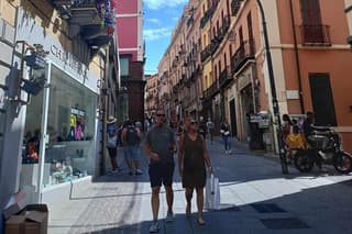 Cagliari Private Walking Tour with a Local