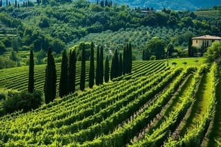 From Verona: Half-Day Valpolicella & Amarone Wine Experience