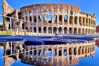 Cruise-Friendly Rome Tour from Civitavecchia Port - 3 Options
