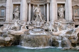 Rome Highlights Walking Tour