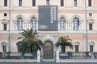 Rome National Roman Museum 3 Museums with 1 Ticket