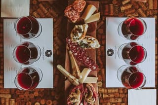 Wines according to an Expert