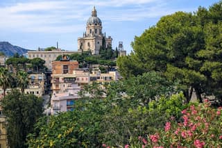 City of Two Seas, Private Walking tour from Messina cruise port