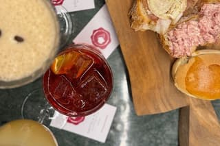 Shaker and Tradition 3 cocktails that have made Italian history