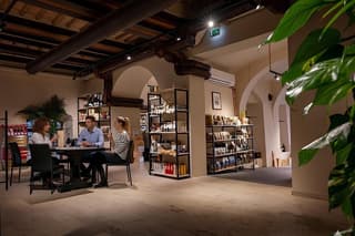 Wine Tasting with Cured Meats and Cheeses in Siena City Center