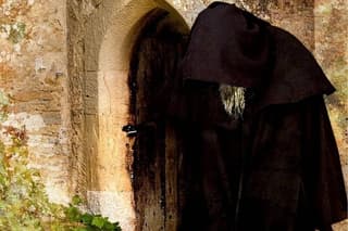 Half-Day tour among the ghosts of the streets of Palermo