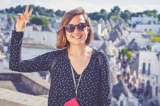 ALBEROBELLO private tour: Explore the iconic UNESCO Trulli