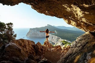 Alghero Capo Caccia Hiking Experience