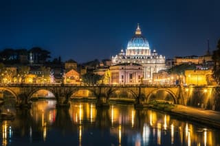 Vatican Museums and Sistine Chapel Guided Tour