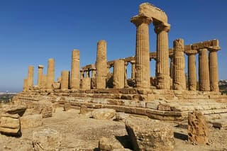 Agrigento Valley of the Temples Private tour