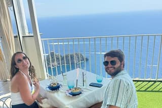 Pompeii and Amalfi Coast Shared or Private tour - Optional Lunch