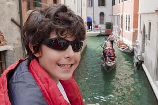 Venice Highlights Guided Tour for School Groups