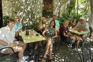 From Messina Taormina and wine tasting