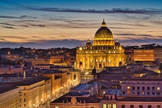 Vatican Museum & Sistine Chapel Ticket with skip the line