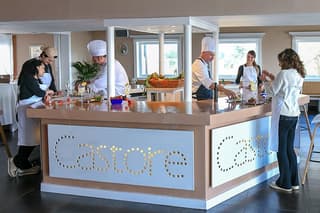Cooking school - Discover the flavors of Sorrento