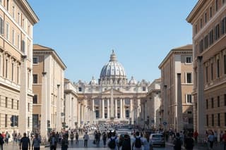 Vatican Hidden Gems: Discover Its Secrets