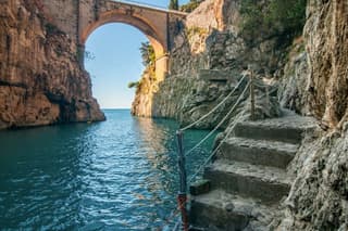 Amalfi Coast and Pompei from Rome: Enjoy a Private Full-Day Tour