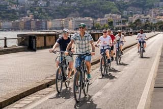 Naples Seaside Bike Tour