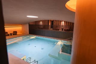 Luxury Spa Experience in a Historic Florentine Convent