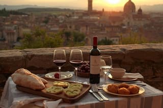 Verona Street Food Tour With A Local Guide