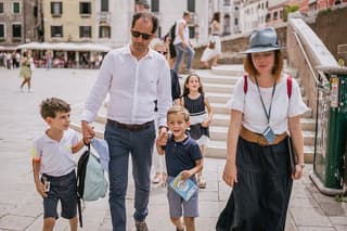 Venice Private Walking Tour – Highlights & Hidden Gems