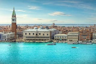 Venice Walking Tour: Understanding Venice