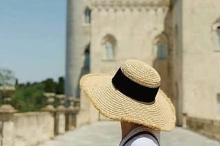 White Lotus Tour — From Pozzallo to Donnafugata, Modica & Noto