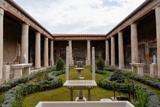 Pompeii Tour Discover History and Archaeology with Experts