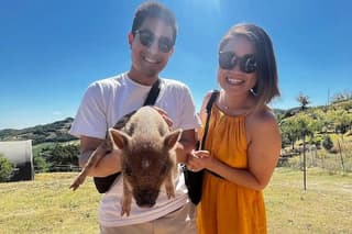 FARM STAY EXPERIENCE & DOZZA - Private Day Tour From Ravenna