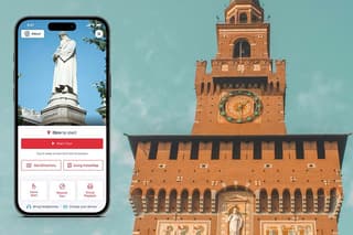 A Self-Guided Walking Tour of Leonardo Da Vinci’s Milan