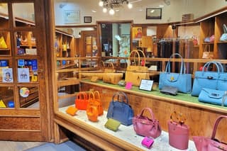 Florence Leather Walking Tour - Avoid Scams at Real Artisan shops