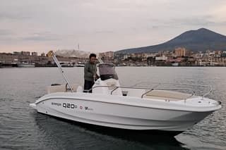 Private Park Tour from Sorrento, Capri or Positano.