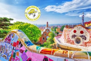 MSC Europa - 5 Day Private VIP European Highlights Package
